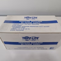 Tripp-Lite PR-25 13.8V 25A Linear Power Supply NEW