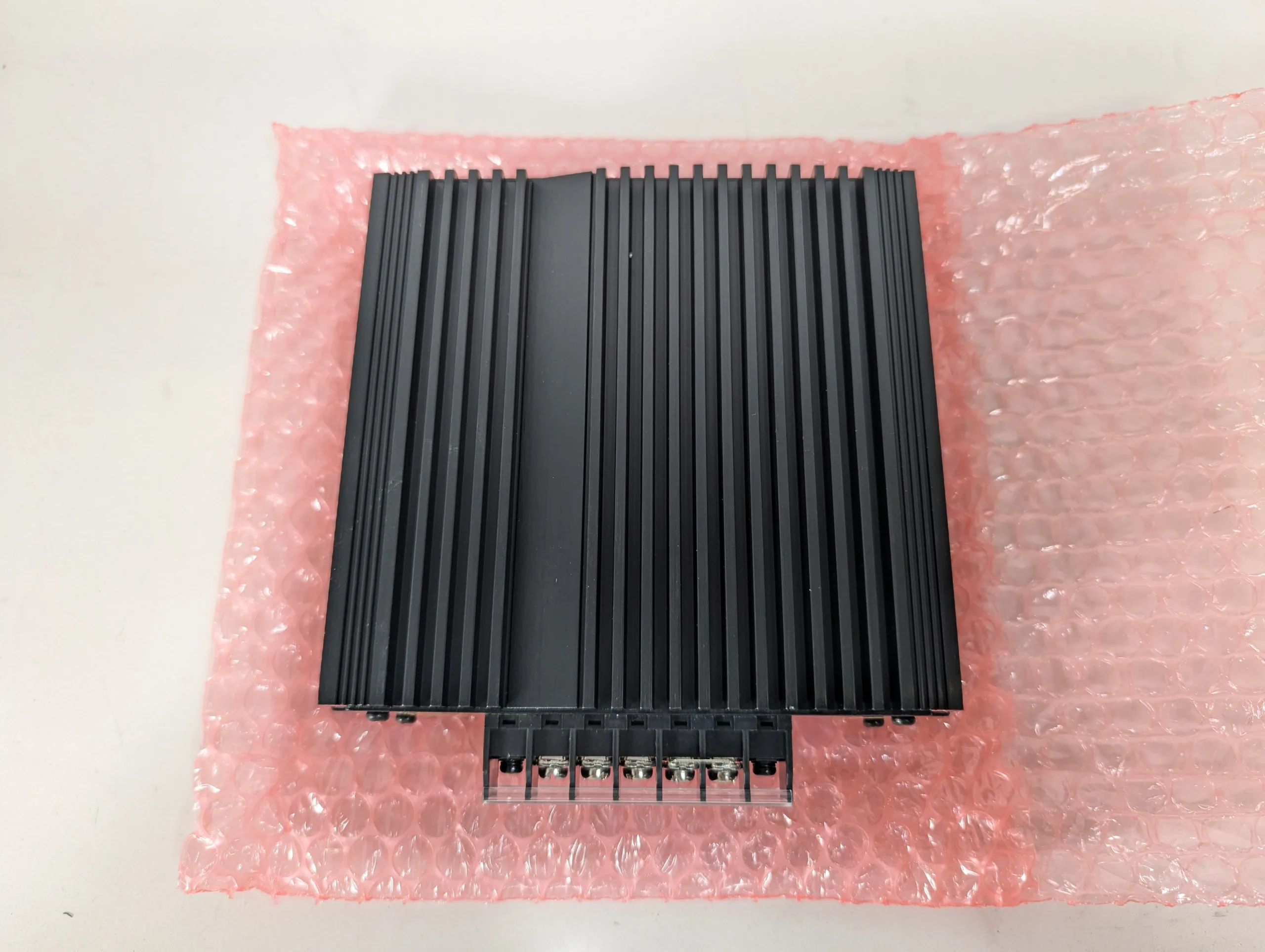 Astron N2412-12 24V To 12DC Converter 10A Continuous 12A Peak- NEW ...