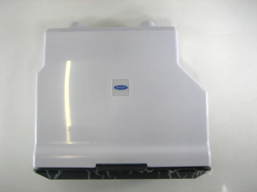 Jensen MGH300 Water Resistant Gimble Mount Stereo Housing New-Open-Box - 90 Day Warranty - Image 6
