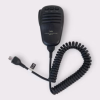 Yaesu Vertex MH-31A8J Dynamic Hand Microphone W/ RJ45 Connector *New-Out of Box*