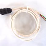 Raymarine Raystar 125 GPS Antenna with NEW Battery & 3ft Cable -E32042- Tested / Great Condition - Image 3