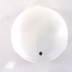 Raymarine Raystar 125 GPS Antenna with NEW Battery & 3ft Cable -E32042- Tested / Great Condition - Image 5