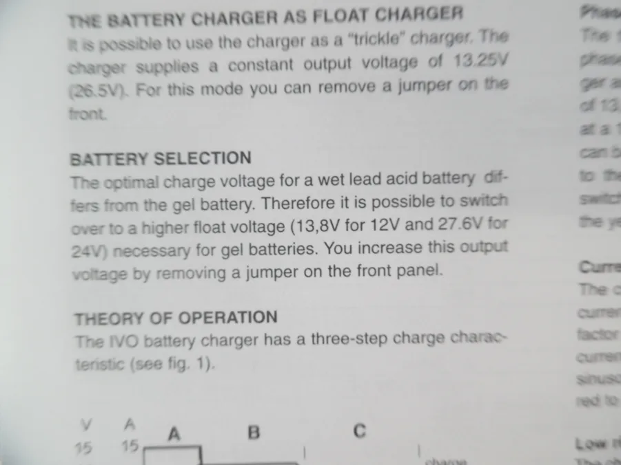 Mastervolt IVO SMART 24/15-2 Battery Charger For 24V Systems NEW Open Box - Image 8