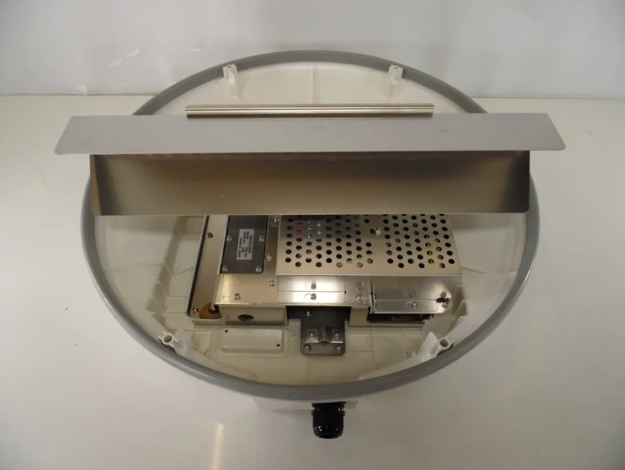 JRC NKE-2043 (CKENKE-2043) -NEW OPEN BOX- (90-Day Warranty) No Cable - Image 6
