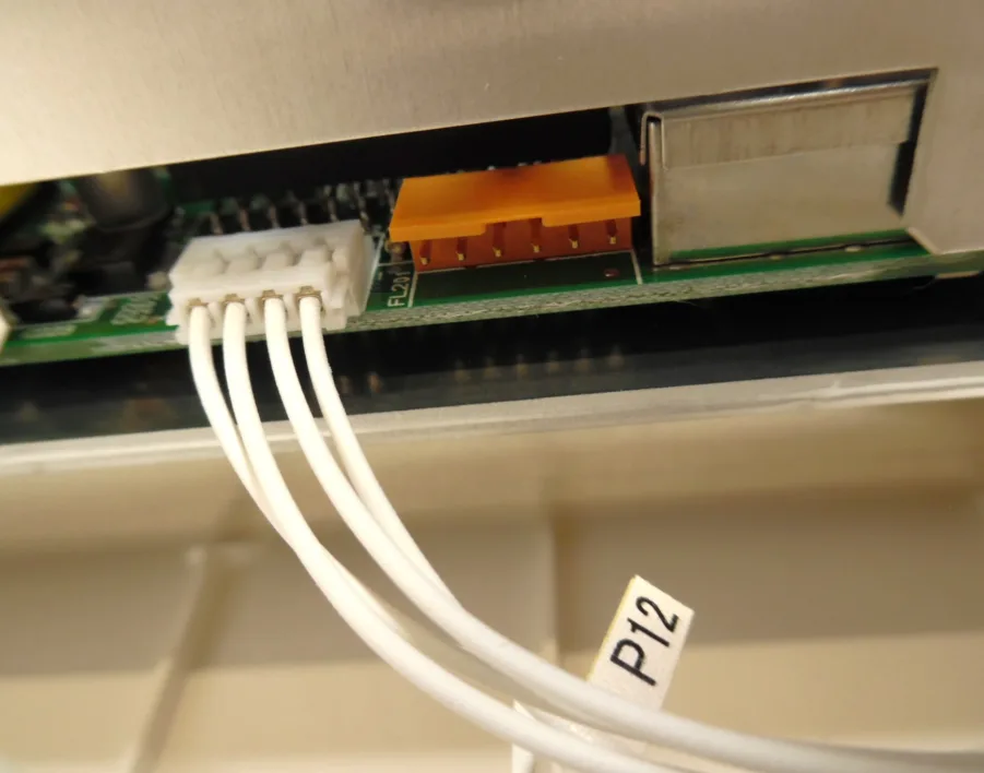 JRC NKE-2043 (CKENKE-2043) -NEW OPEN BOX- (90-Day Warranty) No Cable - Image 9