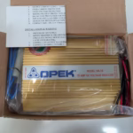 OPEK VR-15  24V TO12V Voltage Reducer DC-DC Converter 15 Amps- NEW Open Box - Image 2
