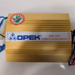OPEK VR-15  24V TO12V Voltage Reducer DC-DC Converter 15 Amps- NEW Open Box - Image 3