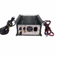 Mastervolt IVO 12/15-2 15 Amp Battery Charger For 12V Systems - NEW Open Box