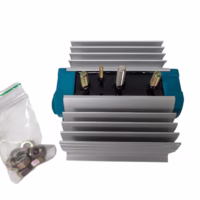 Mastervolt BI 702-S 6-50VDC 70A Battery Isolator NEW
