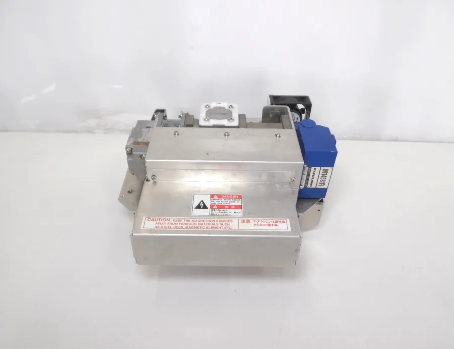 Furuno - 25KW Analog Radar - TR Pack ONLY! - RTR-061 - TESTED GOOD - Image 3