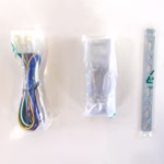 Poly-Planar MRD 60 Marine AM/FM Stereo with CD Player 180W (White) New Old Stock Free US Shipping - Image 9