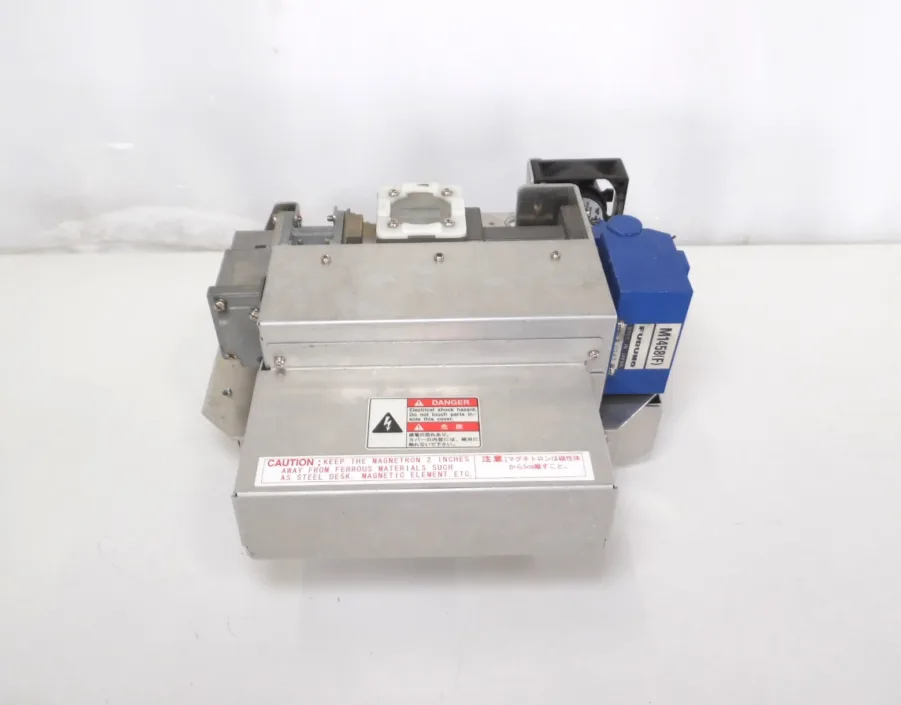 Furuno – 25KW Analog Radar – RTR-061 – TESTED GOOD – TR Pack ONLY! - Image 3