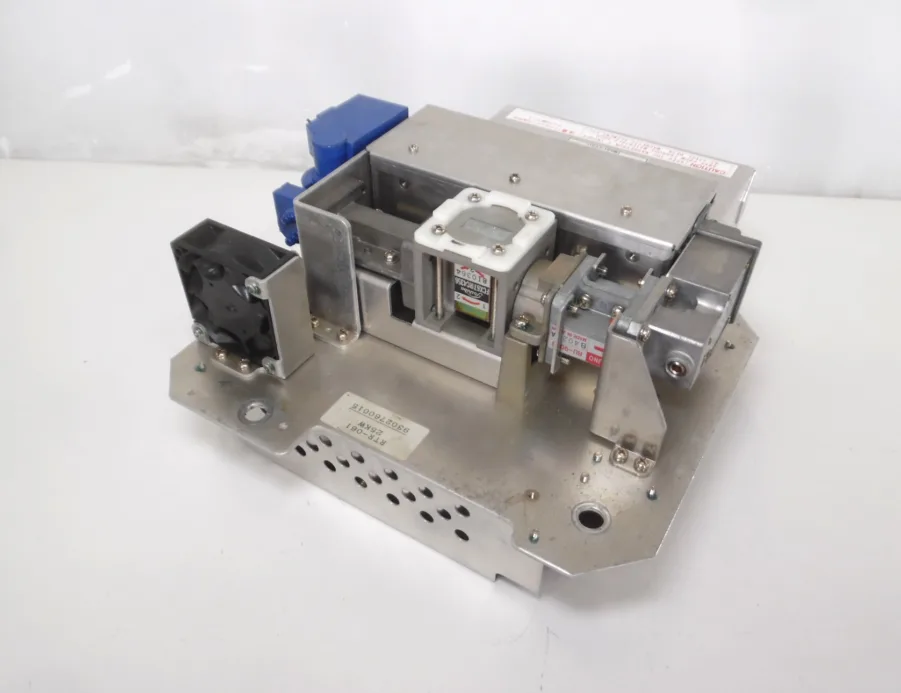 Furuno – 25KW Analog Radar – RTR-061 – TESTED GOOD – TR Pack ONLY! - Image 4