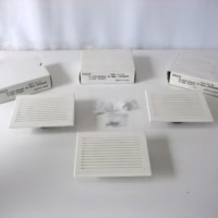 Speco FSG-35 Flush Mount All Weather Speakers 8 Ohm 10W *Lot Of 3 Speakers* New-Old-Stock