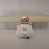 JRC NKE-2063 6kw w/4' Open Array -Empty Pedestal- (CKENKE2063) NEW