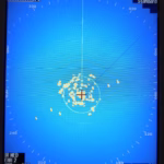 JRC JMA-3300 Radar NCD-2182 Display 10.4-inch (Tested Good) Show Room Model - Image 2