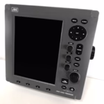 JRC JMA-3300 Radar NCD-2182 Display 10.4-inch (Tested Good) Show Room Model - Image 4