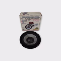 Pyramid 5.25" High Power Injection-Molded PP Cone Woofer 200 Watt New Old Stock Free US Shipping