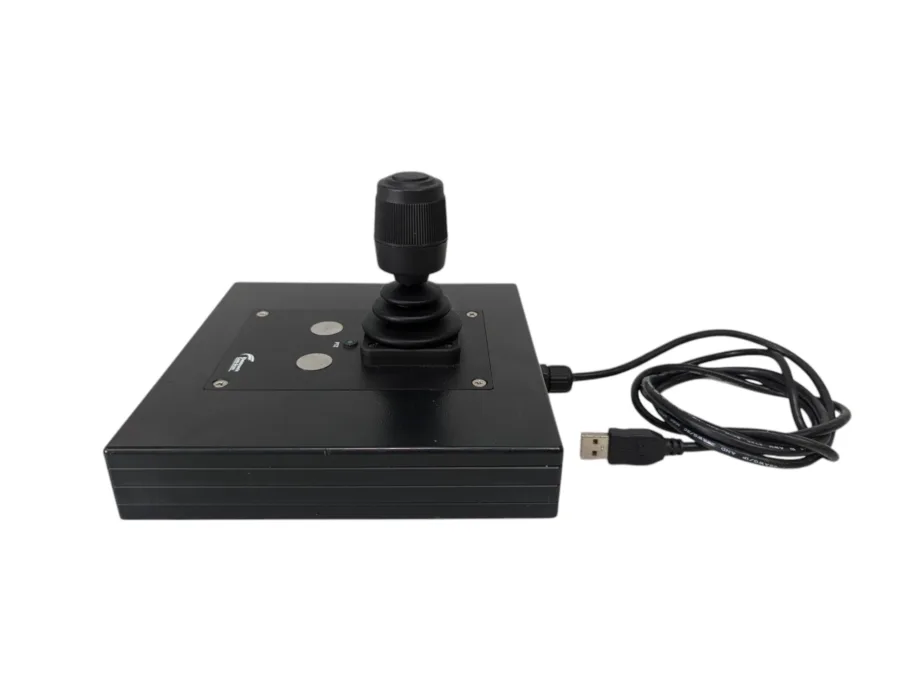 NSI KIT-1392 PZT USB Controller Joystick With Twist Zoom Function- Tested - Image 2