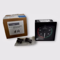 Raytheon Anschutz NB09-066.00-054 Rudder Angle Indicator NEW OPEN BOX 2011751