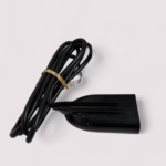 Lowrance HDI Skimmer Med/High Transom Mount Transducer w/6' Cable 000-13888-001 - Image 3