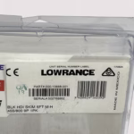 Lowrance HDI Skimmer Med/High Transom Mount Transducer w/6' Cable 000-13888-001 - Image 5