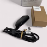 Lowrance HDI Skimmer Med/High Transom Mount Transducer w/6' Cable 000-13888-001 - Image 7
