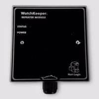 Net-Logic WatchKeeper WK-PEX-0A Repeater Module 110-240VAC NEW