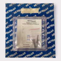 Newmar P66 Sea-Proof Permanent Mount Instrument Cover P/N: 115-0066-0 **New-Old Stock**