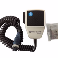 Standard CMP568 Microphone For GX3000 Marine Radio NEW