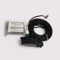 Airmar Raymarine P52 Transom Mount Triducer Transducer for ST40 ST60 ITC-5 *NEW*