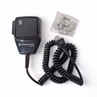 Standard CMP870 Replacement Handset Microphone NEW