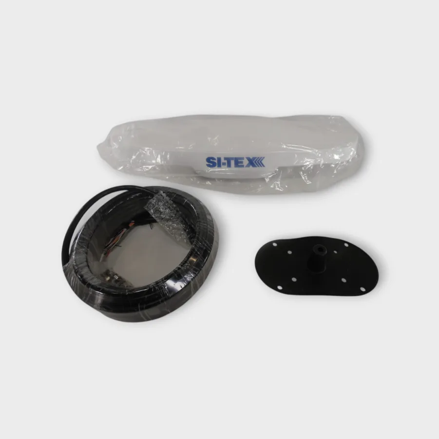 Si-Tex Vector Pro G2 GPS Compass 21220001 *NEW OPEN BOX*