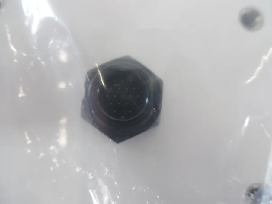 Si-Tex Vector Pro G2 GPS Compass 21220001 *NEW OPEN BOX* - Image 4