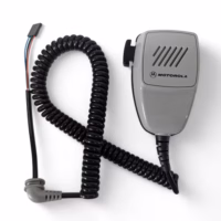 Motorola HMN3225B Replacement Hand Mic For VHF Radio NEW