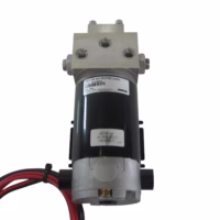 Simrad RPU300 24V Reversible Hydraulic Autopilot Pump Rebuilt & Tested 90 Day Warranty