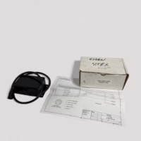 Sitex Koden Radarsonics 8-Pin Diplexer Box for 50/200 1kw Transducers NEW IN BOX
