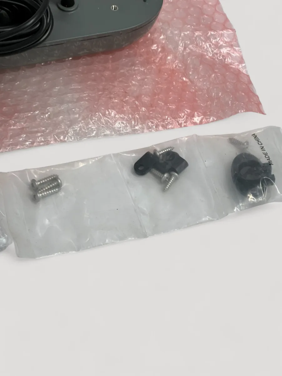 Garmin CV23M-TM ClearVU & Med CHIRP Transom 4-Pin Transducer *NEW & COMPLETE* - Image 6