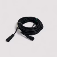 Airmar Mix & Match Cable MM-7 M&M-7 600w 7-Pin Legacy Raytheon JRC Simrad Units