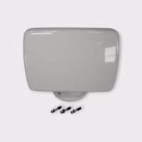 NavPod PowerPod PP4400 Blank Un-Cut w/ 8.75"w x 6"h Usable Space - New-Open-Box - Free Shipping!