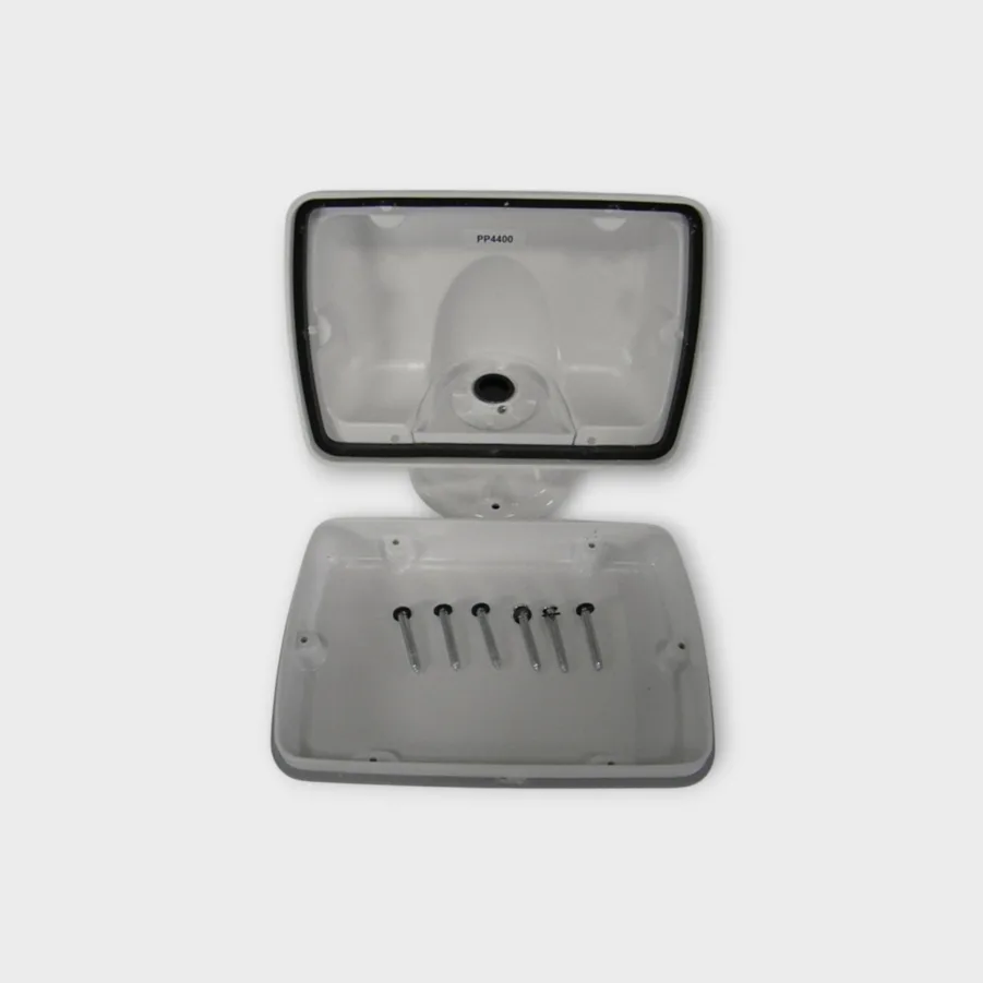 NavPod PowerPod PP4400 Blank Un-Cut w/ 8.75"w x 6"h Usable Space - New-Open-Box - Free Shipping! - Image 8