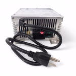 Duracomm DPS-27-15 Battery Charger For 24V Systems 15A Output 115VAC Input NEW Open Box - Image 3