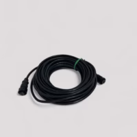 Airmar Mix & Match Cable MM-7 *NEW* 600w 7-Pin Legacy Raytheon JRC Simrad Units