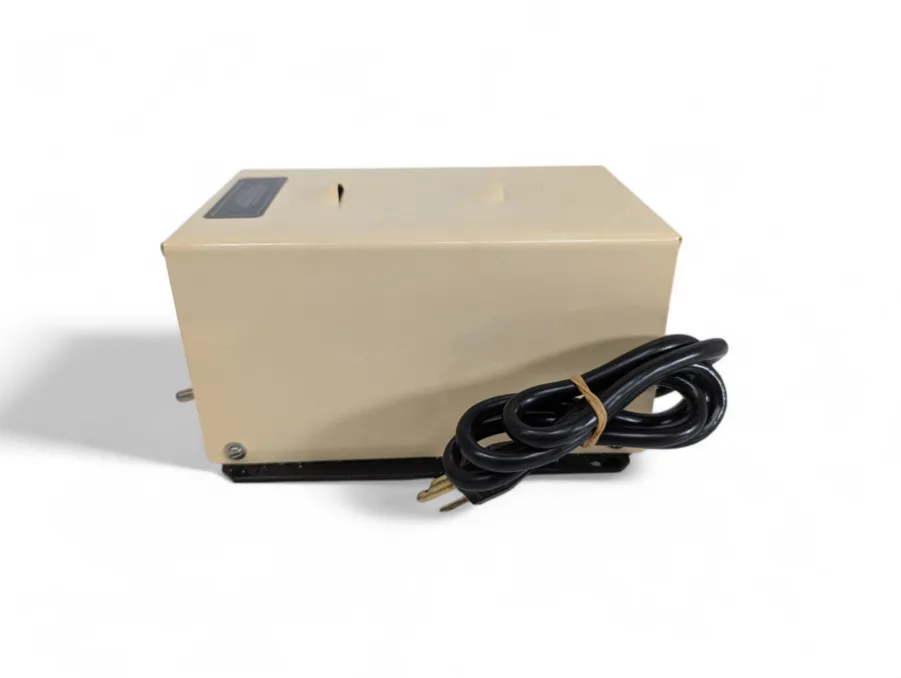 KB Electronics Power Supply 120-12-6 13.8V Marine DC Supply 120VAC To 13VDC NEW Open Box - Image 3
