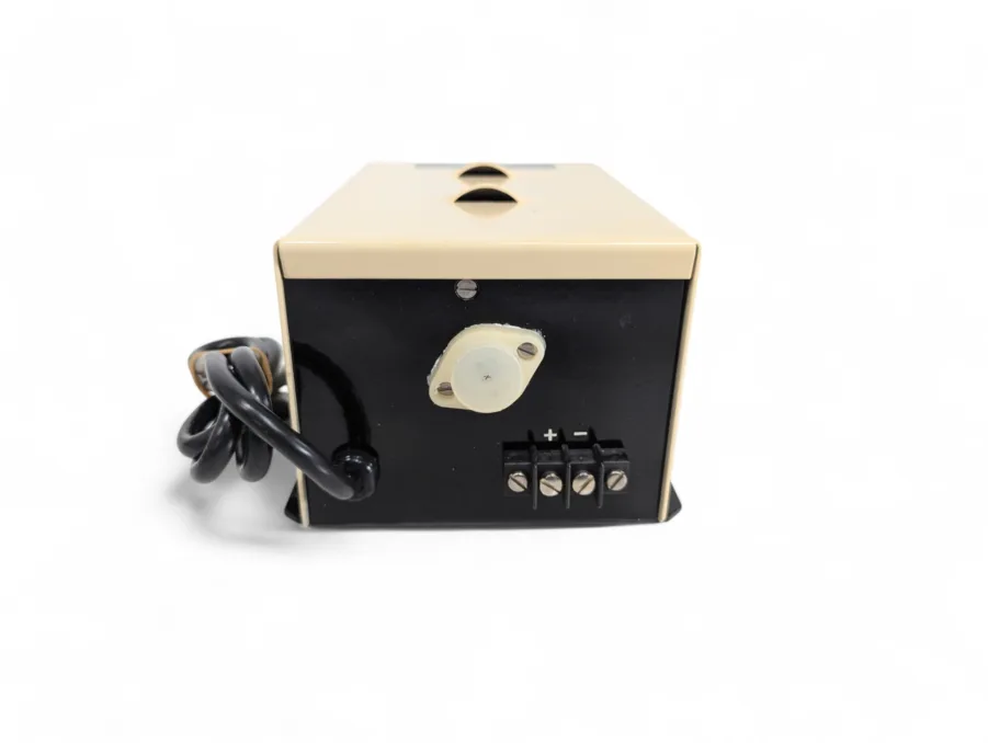 KB Electronics Power Supply 120-12-6 13.8V Marine DC Supply 120VAC To 13VDC NEW Open Box - Image 4