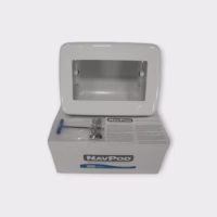 NavPod GP2050-06 Grand Prix SailPod Pre-Cut f/ Simrad NSS9 or B&G Zeus 9 -Demo Model- Free Shipping!