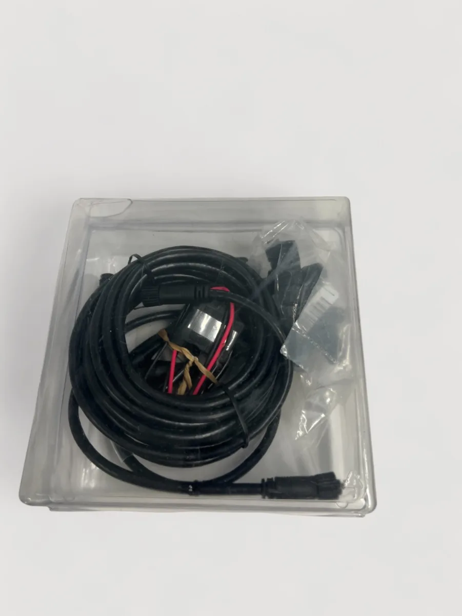 Simrad Lowrance B&G Navico NMEA Network Starter Kit *NEW* N2K-EXP-RD-2 / 124-69 - Image 4