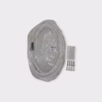 Raymarine RD418D 4kW 18" Digital Radome with 10m Radar Cable and Hardware - E92130 *NEW-IN-BOX!* - Image 9