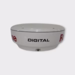 Raymarine RD418D 4kW 18" Digital Radome with 10m Radar Cable and Hardware - E92130 *NEW-IN-BOX!* - Image 2