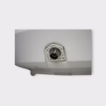 Raymarine RD418D 4kW 18" Digital Radome with 10m Radar Cable and Hardware - E92130 *NEW-IN-BOX!* - Image 5